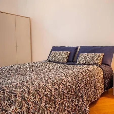 Apartament Haussmannien Auteuil *